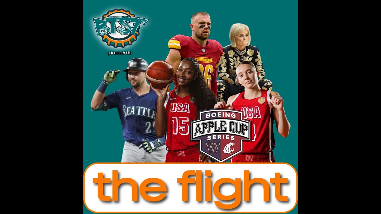 Can Women’s Basketball Keep Their World Cup Streak Going? Plus, Re-signing TEs and G’s Top 5 O’s!